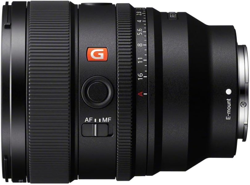 FE 85mm F1.4 GM II - Image 2