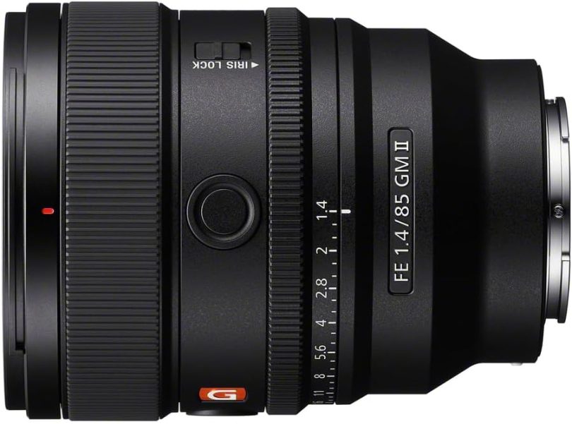 FE 85mm F1.4 GM II - Image 3