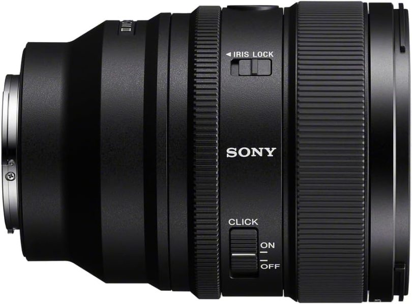 FE 85mm F1.4 GM II - Image 4