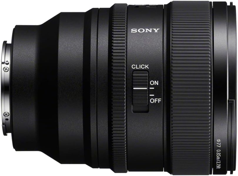 FE 85mm F1.4 GM II - Image 6