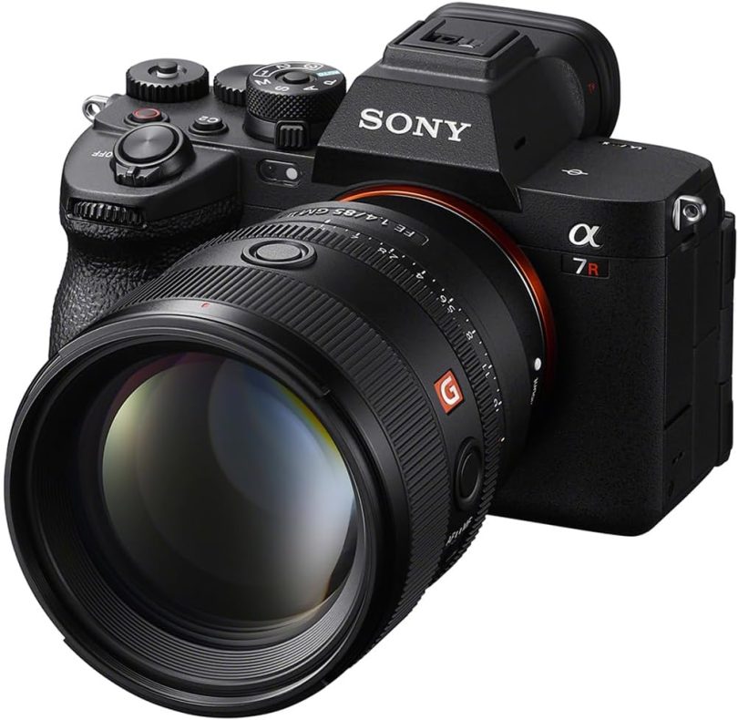 FE 85mm F1.4 GM II - Image 7