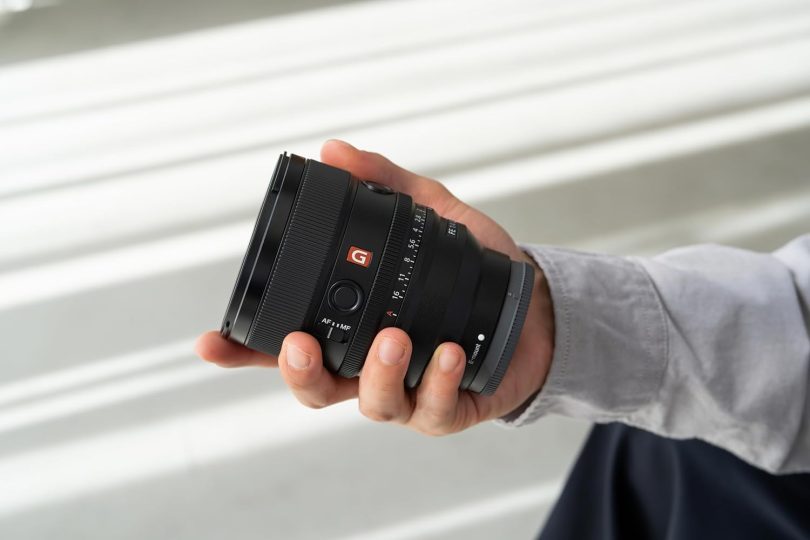 FE 85mm F1.4 GM II - Image 8