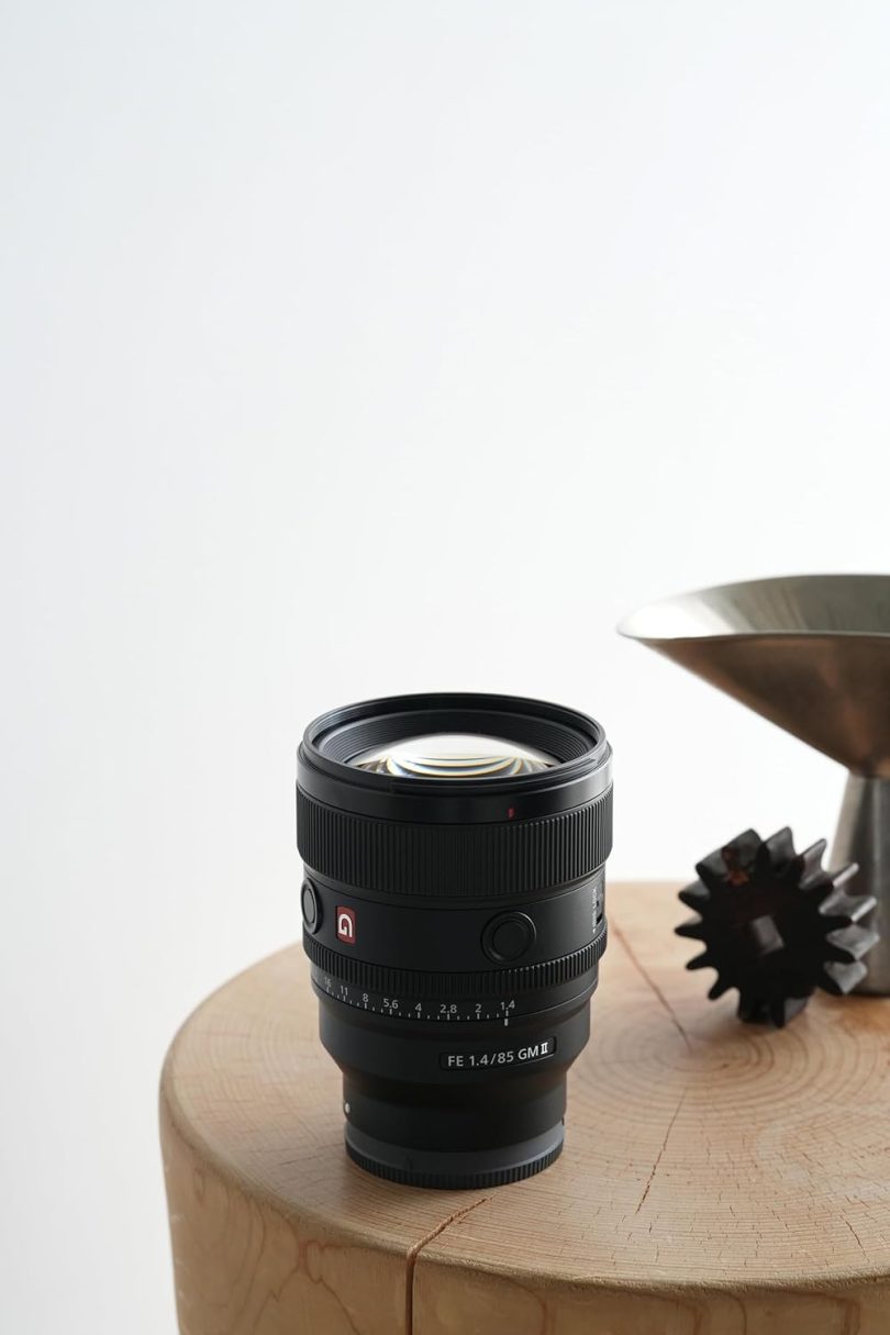 FE 85mm F1.4 GM II - Image 9