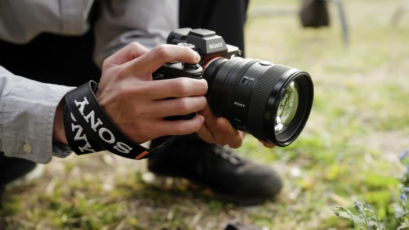 FE 85mm F1.4 GM II - Image 10