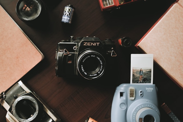 Budget-Friendly Photography Equipment: Capturing Moments Without Breaking the Bank